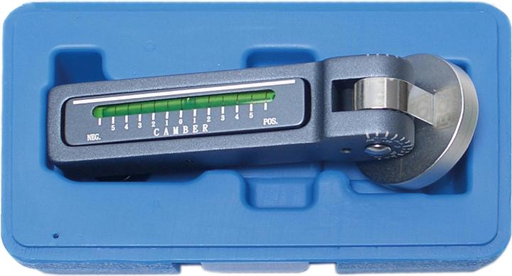Actual product image BGS Magnetisches Radsturz-Einstellwerkzeug