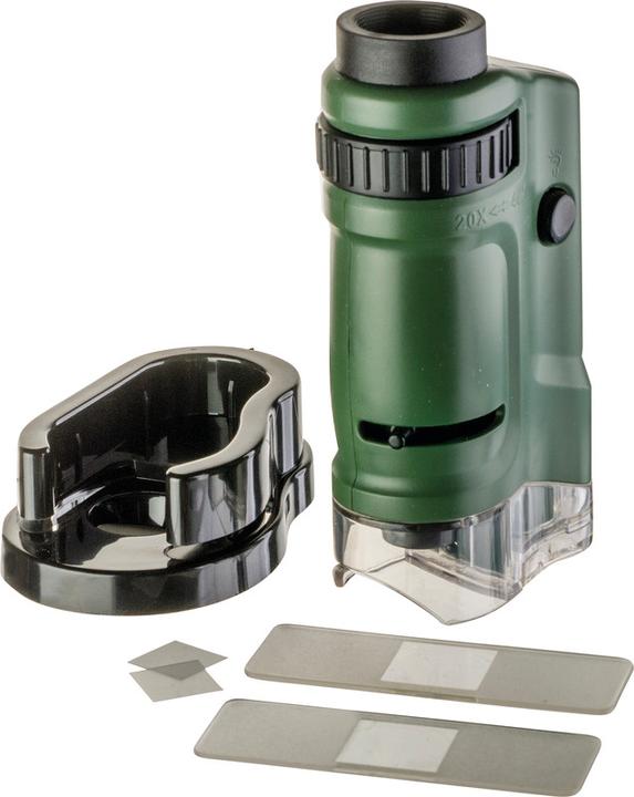 Image du produit Carson Kids Microscope avec LED MicroBrite