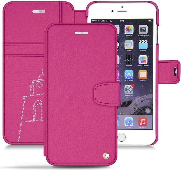 Rose BB ( Pantone #DB599F )