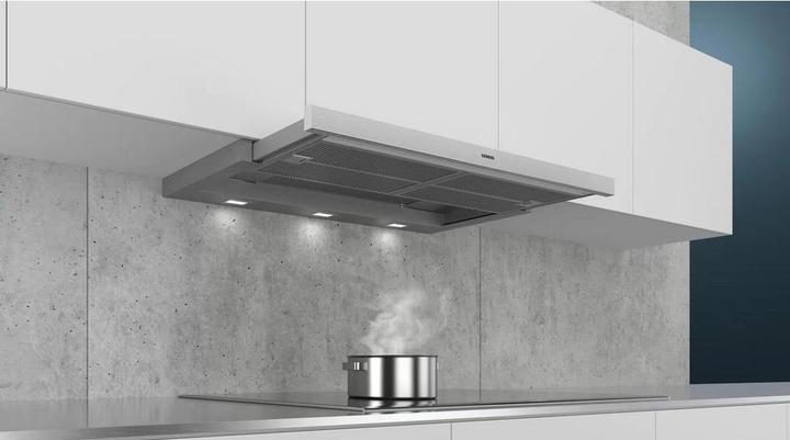 Image du produit Siemens LI97RA531C (Hotte à tiroir, Hotte intégrée)