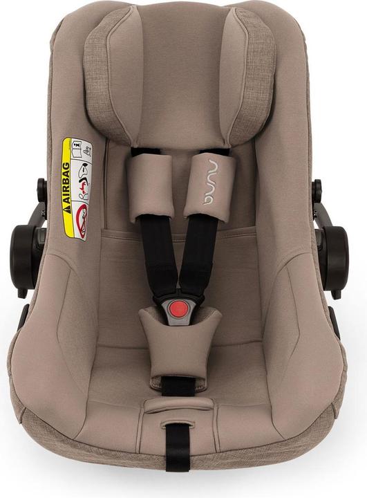 Image du produit Nuna PIPA next (Coque auto, Norme ECE R129/i-Size)