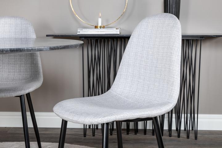 Produktbild Venture Home Estelle, Polar