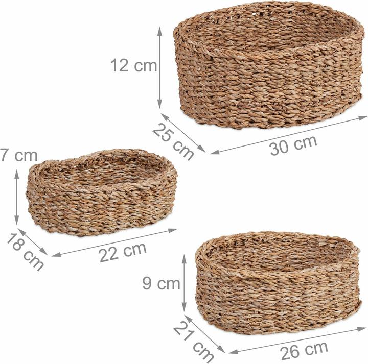 Immagine prodotto Relaxdays Panchina da giardino