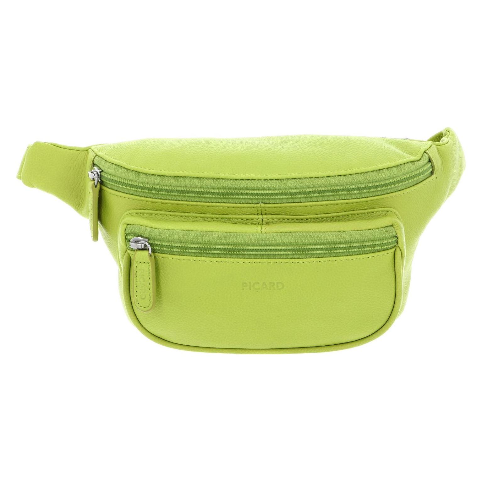 Picard, Herren, Bauchtasche, Luis Belt Bag, Gelb
