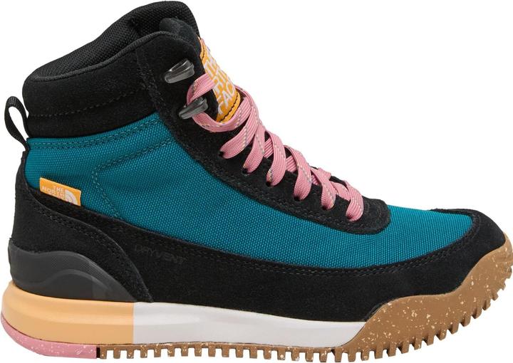 Produktbild North Face Back to Berkeley III Winterschuhe - 108497 (36)