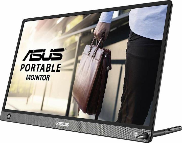 Produktbild ASUS ZenScreen Touch MB16AMT (1920 x 1080 Pixel, 16")