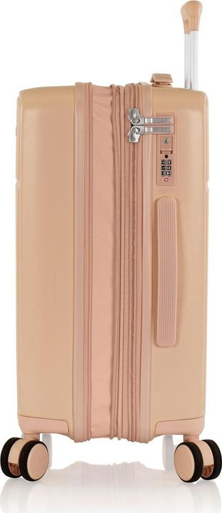Produktbild Heys Pastel Nude S -matkalaukku, nude (44 l)