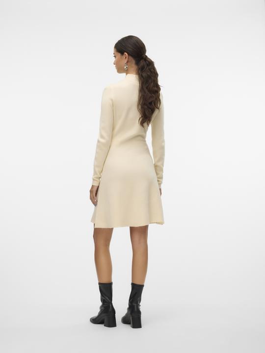 Image du produit Vero Moda VMGOLD Robe courte en maille (M)