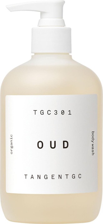Produktbild TANGENT GC oud body wash (350 ml)