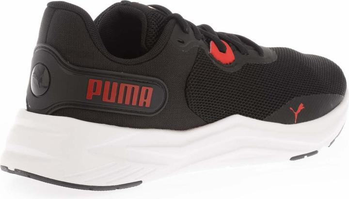 Actual product image Puma Mens Disperse XT 3 Knitted Trainers (40)