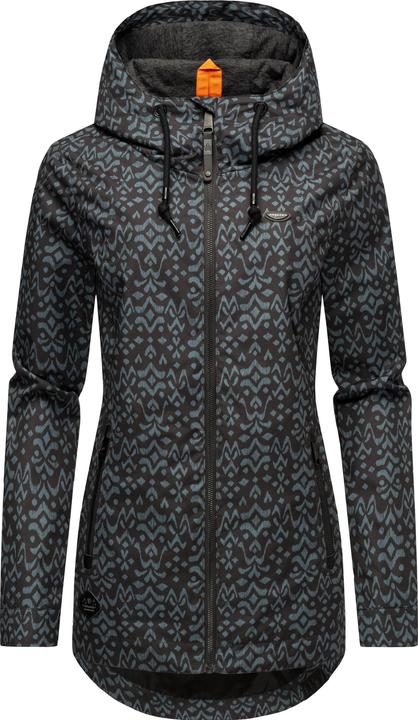 Produktbild Ragwear Zuzka Ikat (L)