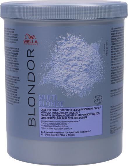 Immagine prodotto Wella Biondo Multi Biondo (Biondismo)