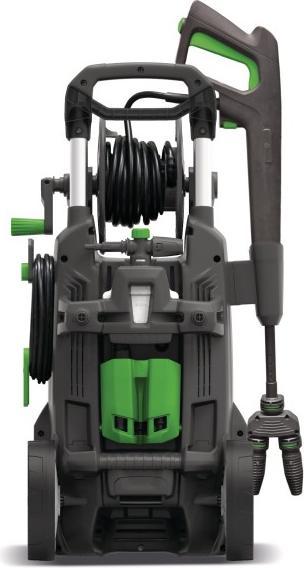 Image du produit Cleancraft Nettoyeur haute pression HDR-K 85-16 TF avec deux modes de nettoyage sélectionnables (Fonctionnement sur secteur)