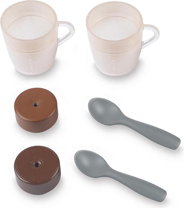 Actual product image Smoby Espresso Kaffeemaschine