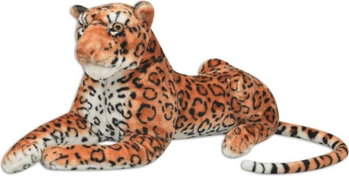 Image du produit vidaXL Leopard Plüschtier (39 cm)