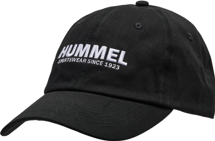 Actual product image hummel Hmllegacy Core Baseball Cap (One size)