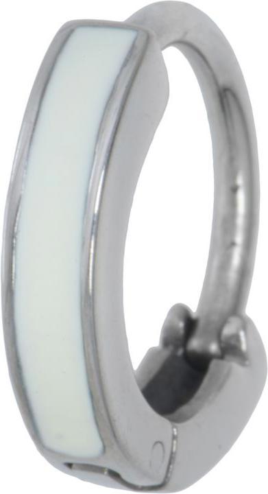 Immagine prodotto Bijouteria Piercing ventre (Acciaio chirurgico 316L, Argento 925, Email)