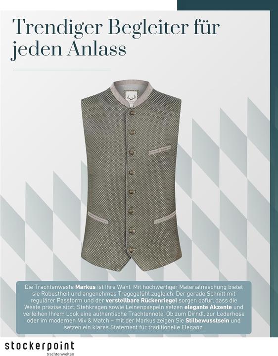 Actual product image Stockerpoint Markus (58)