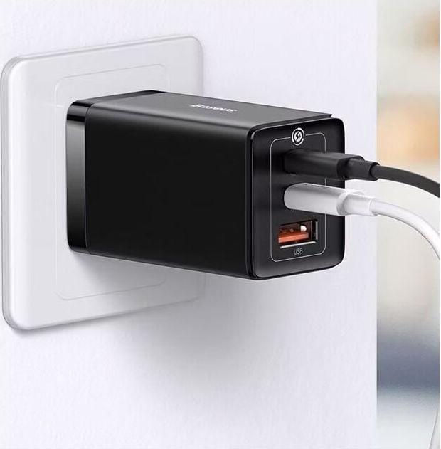 Produktbild Baseus GaN5 Pro (65 W)