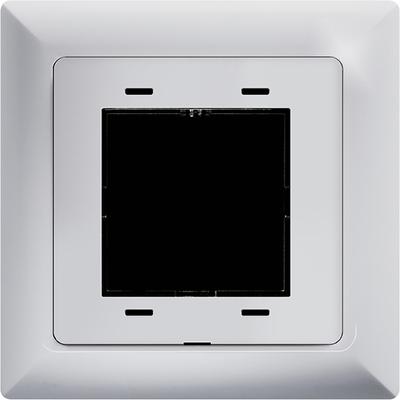 Eltako, Energiemessgerät, FEA55D-al Funk-Display-Energieverbrauchsanzeige