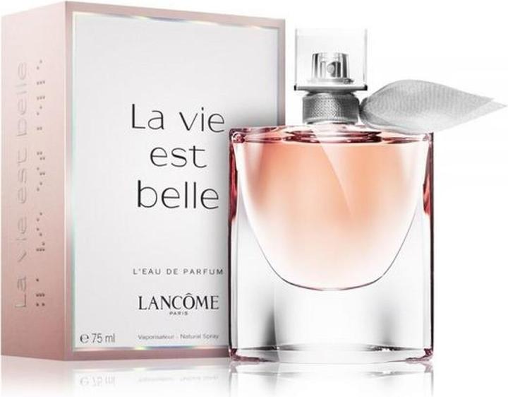 Actual product image Lancôme La Vie est Belle (Eau de parfum, 75 ml)