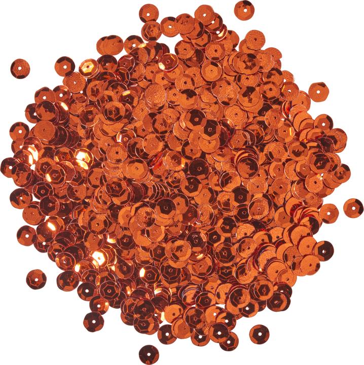 Image du produit Meyco Paillettes bombées, Ø 6mm