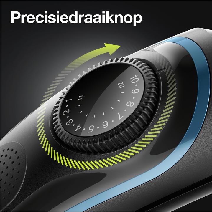 Produktbild Braun Beardtrimmer Series 5 (BT5341)