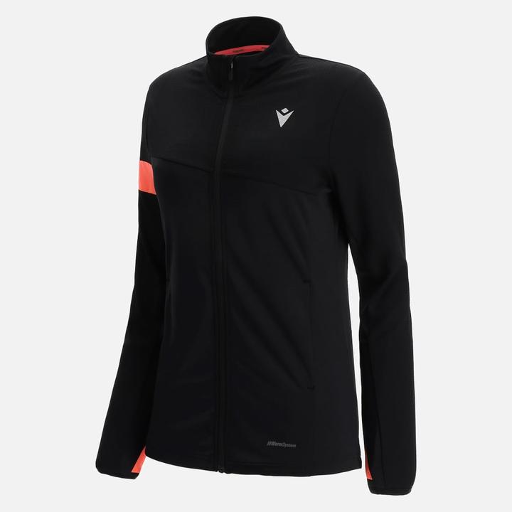 Produktbild Macron Corina Damen-Running-Sweatshirt (L)
