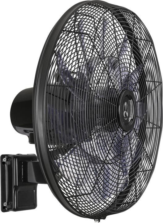 kaiserkraft Ventilatore da parete Airos Eco Silent WALL (35.60 dB)