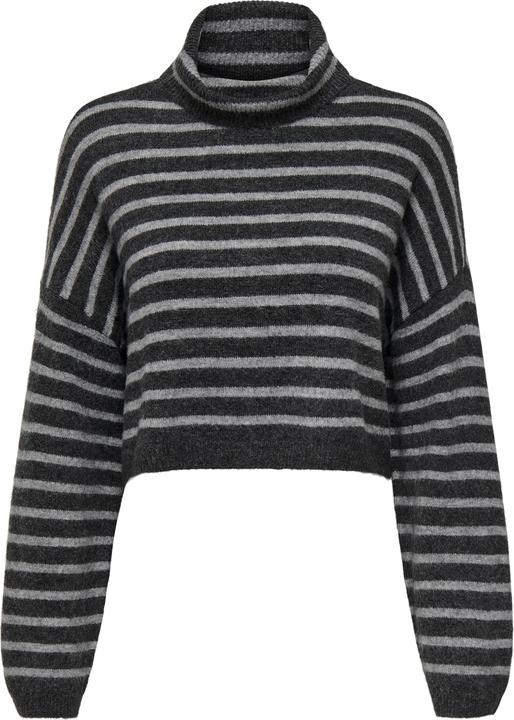 Produktbild Only ONLTALIO Gestricktes Oberteil Gestricktes Oberteil (S)