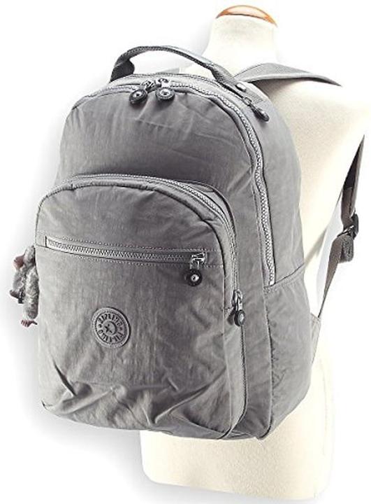 Actual product image Kipling Clas Seoul Rugzak - True Navy C (25 l)
