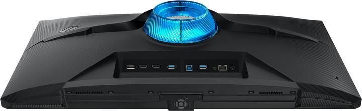 Actual product image Samsung Odyssey G7 (S28BG70) 28" 4K UHD Gaming Monitor (3840 x 2160 Pixels, 28")