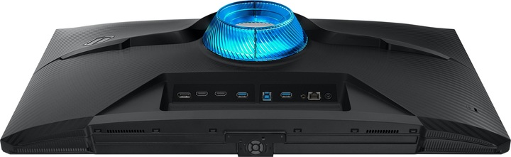 Actual product image Samsung Odyssey G7 (S28BG70) 28" 4K UHD Gaming Monitor (3840 x 2160 Pixels, 28")