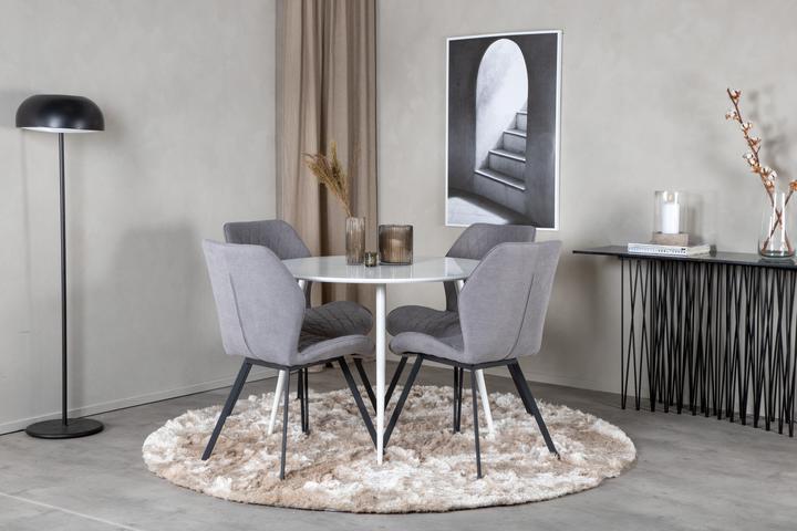 Produktbild Venture Home Plaza, Gemma (MDF)