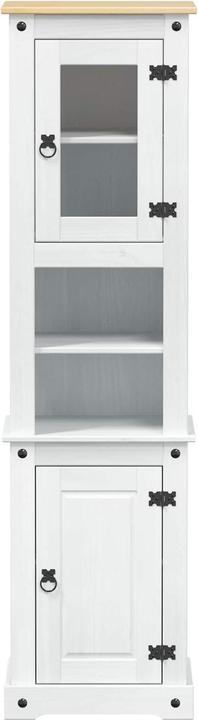 Actual product image vidaXL Badezimmeraufbewahrung