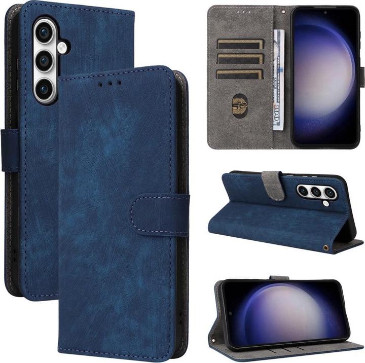 Image du produit Cover-Discount FE - Etui avec bloqueur RFID (Samsung Galaxy S24 FE)