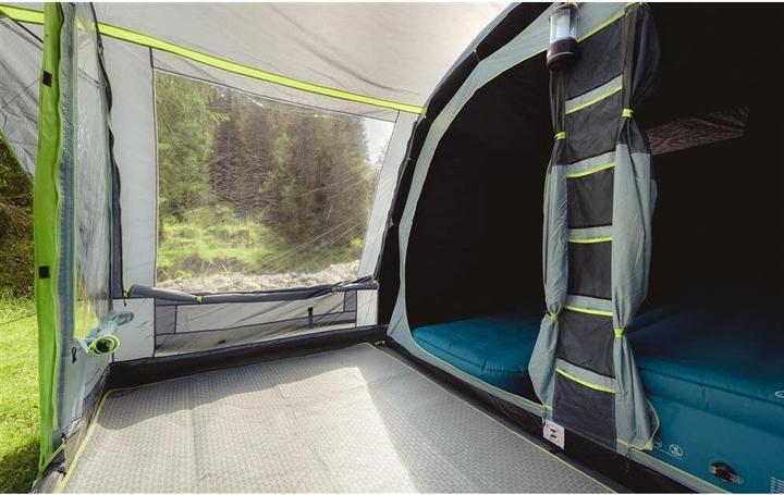 Immagine prodotto Coleman Meadowood 4 (Tenda a tunnel, 15.70 kg, 4 persone)