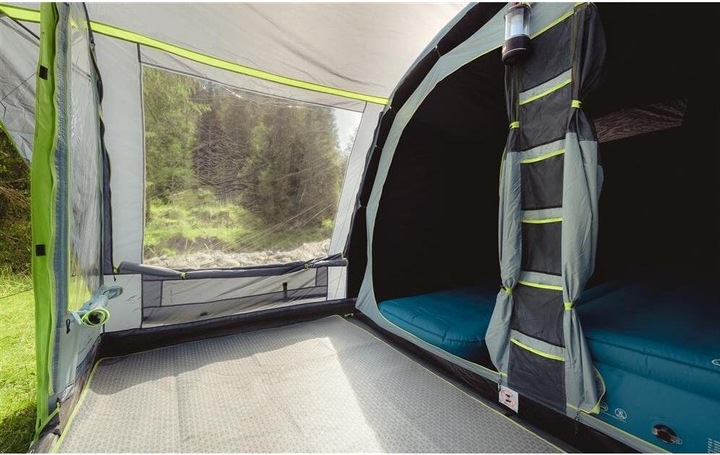 Actual product image Coleman Meadowood 4 (Tunnel tent, 15.70 kg, 4 persons)