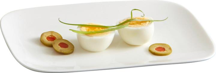 Ritzenhoff & Breker Arena Servierplatten