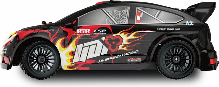 Actual product image Amewi Rally Drift FR16-Pro, Brushless 1:16, RTR (RTR Ready-to-Run)