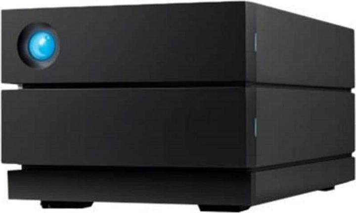 Actual product image LaCie 2big Raid (36 TB)