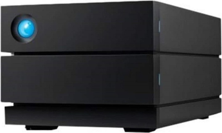 LaCie 2big Raid (36 TB)
