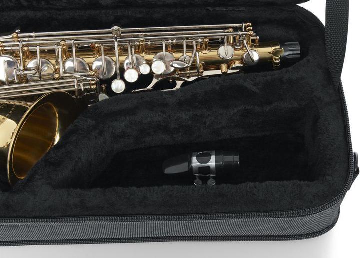 Produktbild Gator GL-ALTOSAX-MPC Lightweight Alto Sax Case (Altsaxophon)