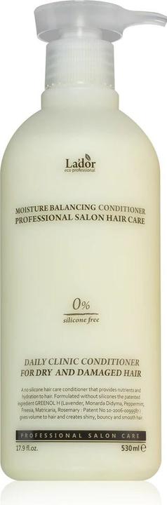 Produktbild La'dor Moisture Balancing (530 ml)