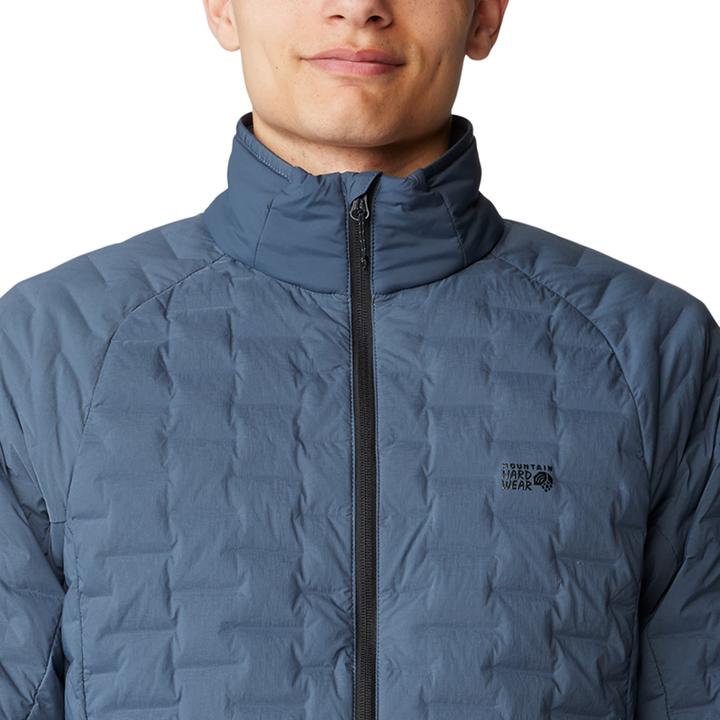 Image du produit Mountain Hardwear M Stretchdown™ Light Jacket (M)
