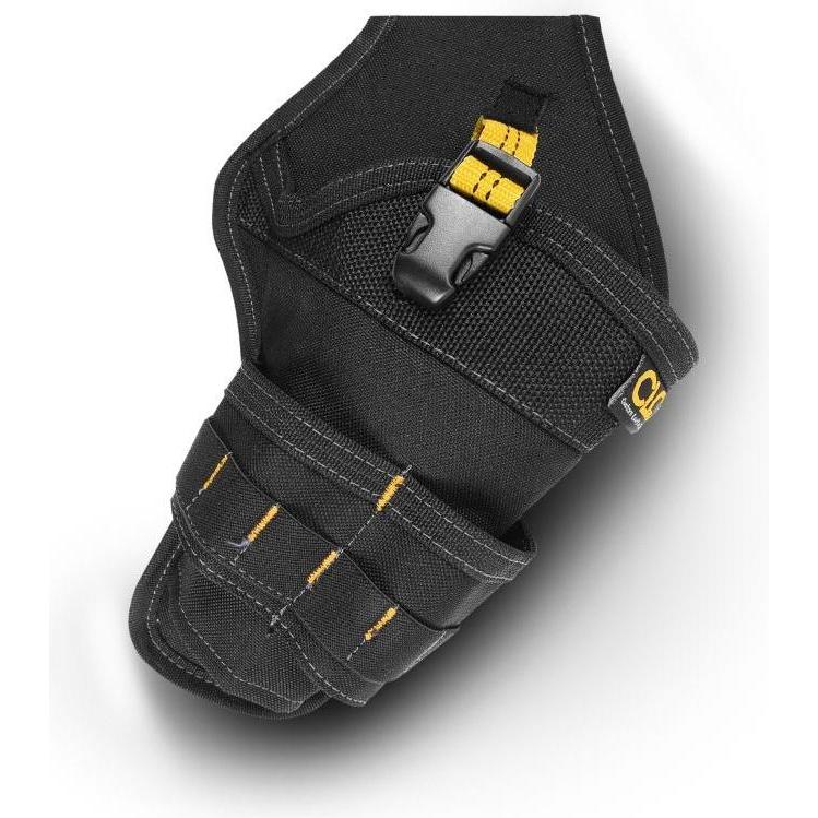 CLC Work Gear, Cassetta degli attrezzi, CLC Work Wear CL1005023 Fondina per trapano a batteria