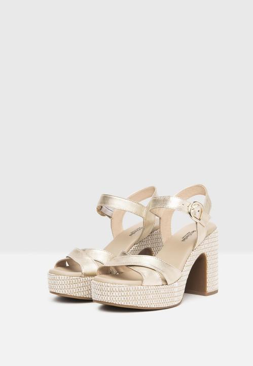 Actual product image Nero Giardini Sandalen (39)