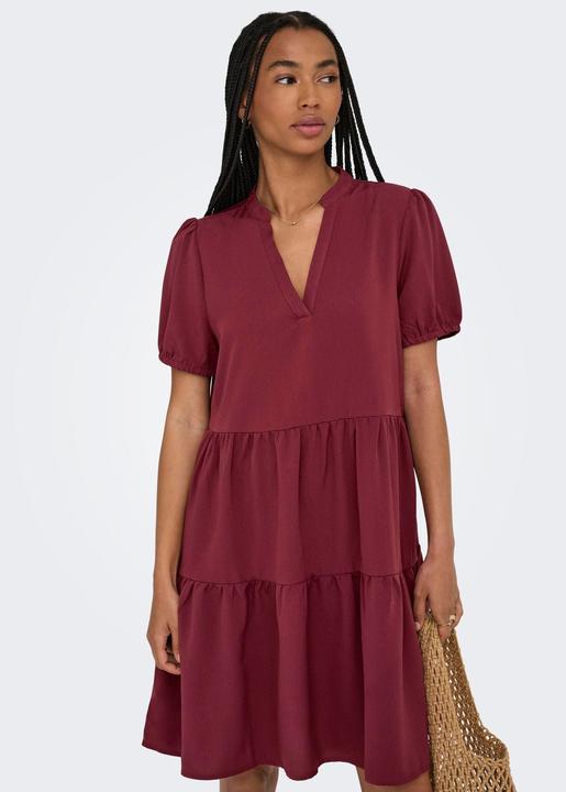 Actual product image Only ONLNOVA Kurzes Kleid Kleid (XS)