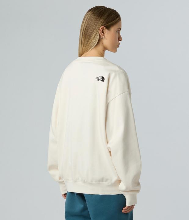 Produktbild North Face Essential Oversize Crew (L)