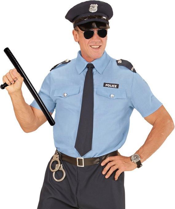 Produktbild Widmann Polizei Schlagstock